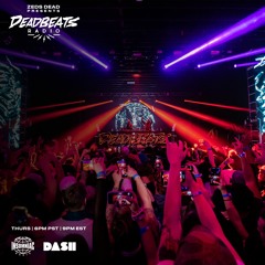 #282 Deadbeats Radio with Zeds Dead