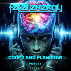 Coopz & Flanagan - Forget (Original Mix)