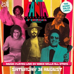 Radio Alhara -Fania Special II