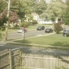 the last day of the world