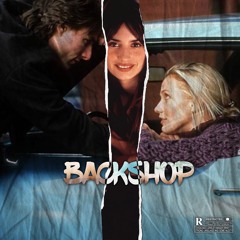 Bigorock - Backshop (Prod by. Agent Crab)