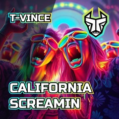 California Screamin