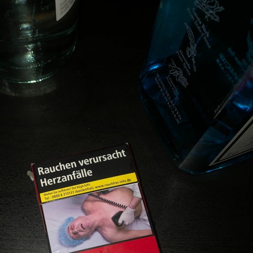 Marlboro Rot