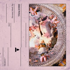AM.I - Elevated Mind EP (incl. Peter Pahn remix) on Tragedie