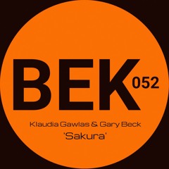 Klaudia Gawlas & Gary Beck - Sakura - 24bit M1 Conor@Glowcast