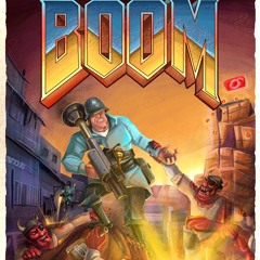 At Fortress Gate Doom E1M1 (TF2 Remix)