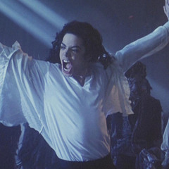 MICHEAEL JACKSON GHOST