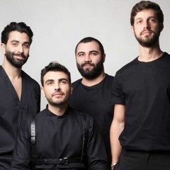 Adonis - Baad Enna  أدونيس - بعد عنا
