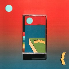 IDONTLOVEYU - ODEENO - MUUDYLAND - MONKED RECORDS