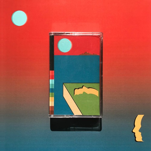 IDONTLOVEYU - ODEENO - MUUDYLAND - MONKED RECORDS