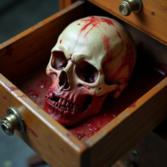 Jeg Har Et Hode i Min Kommode