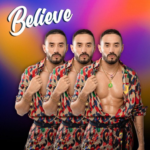 BELIEVE