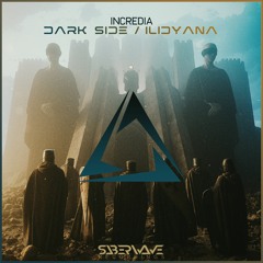 Incredia - Dark Side