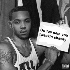 G herbo x Screwly G x Vonoff1700 x Polo G x Big Opp Eye for Eye