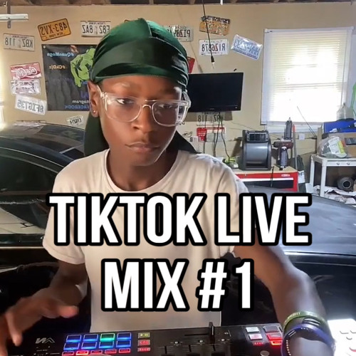 Stream Tiktok Live Mix by Zylanta Listen online for free on SoundCloud