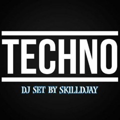 Skill- Dj Set Techno/Drumcode