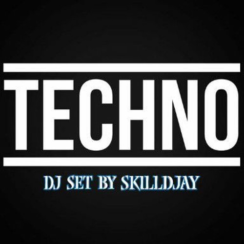 Skill- Dj Set Techno/Drumcode