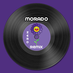 J Balvin - Morado (Dj Zero Remix) preview