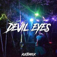 Devil Eyes [HARDTEKK]