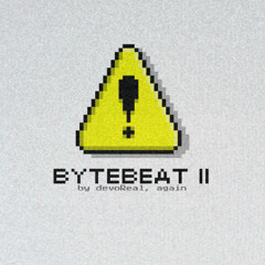 Bytebeat II
