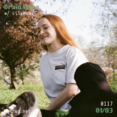 Brain Spice 002 w/ LilyHuu