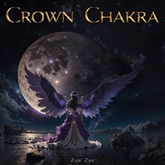 963Hz - Crown Chakra Angel Series