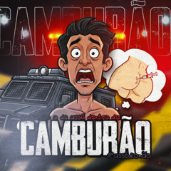 Jogaram o de Assú dentro do camburão - Prod. João Cantarelli