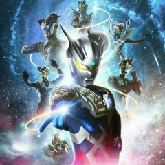 ULTRAMAN ZERO GAIDEN SONG [ATARASHI HIKARI]