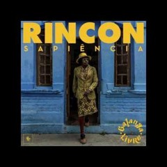 ⭐️⭐️⭐️⭐️⭐️ Rincón Sapiência - Ponta de Lança (Synapsys Bootleg) [FREE DOWNLOAD]