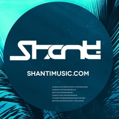 Shanti - Touch me ( Original Mix)