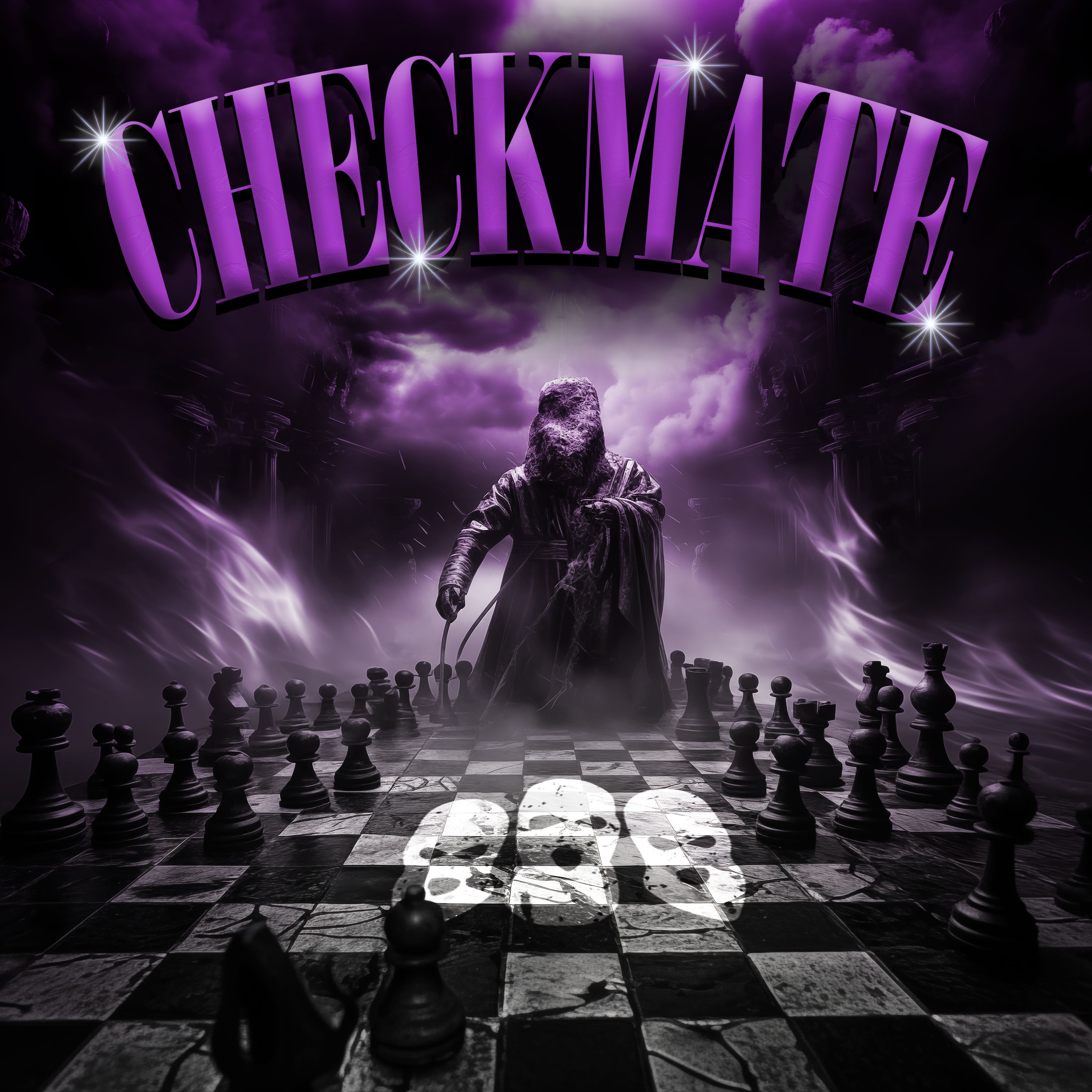 Hostage Situation – Checkmate
