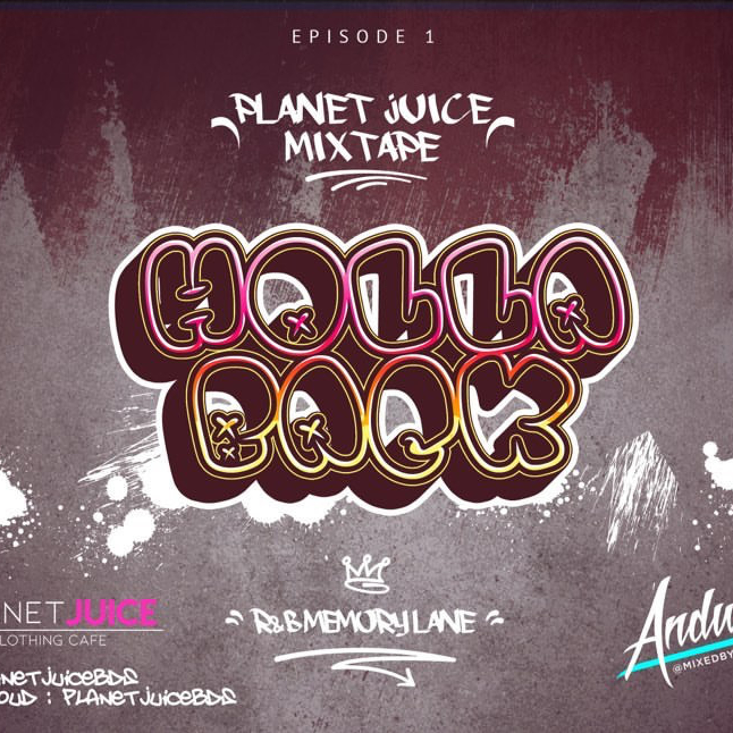 Vibe Nation\'s Podcast