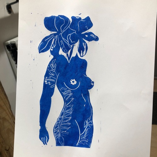 Femmes, plantes et intégration aux lieux habités