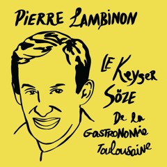124 - OEB - Pierre Lambinon : la discrétion, l’exigence, la persévérance…