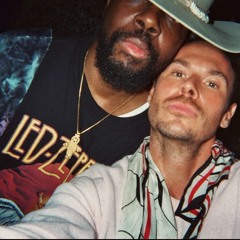 WYCLEF JEAN - 911 (CEDRIC MARIAN  ACAPELLA REMIX )