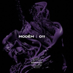 Eindstation Podcast #011 - Modēm