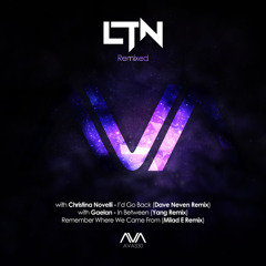 I'd Go Back (Dave Neven Extended Remix)