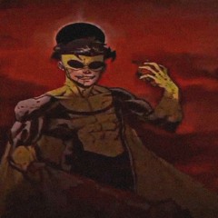 APPLE CRUMBLE FUNK (Slowed)