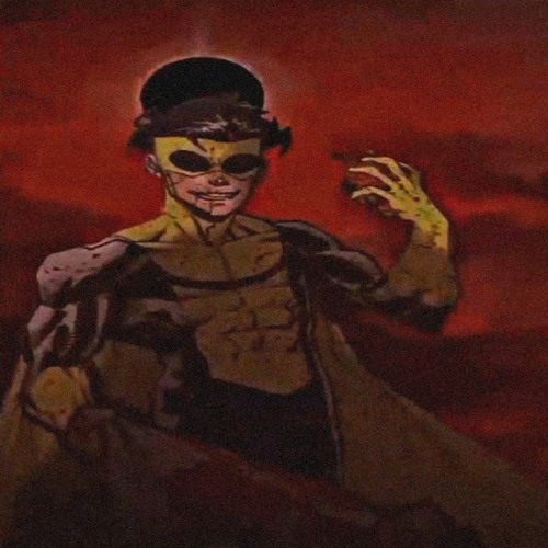 APPLE CRUMBLE FUNK (Slowed)