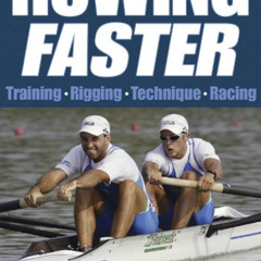 Read PDF ✏️ Rowing Faster by  Volker Nolte PDF EBOOK EPUB KINDLE
