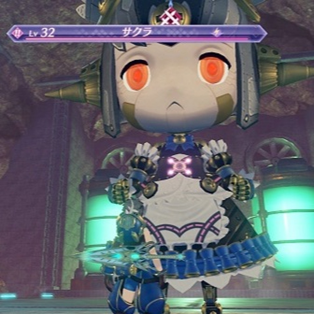 Stream ゼノブレイド 2より「最強サクラの歌」（ピアノソロ） 