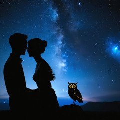 lovers night _ BABICZ_
