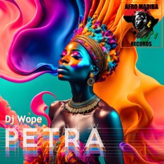 Dj Wope - Petra (Original Mix)
