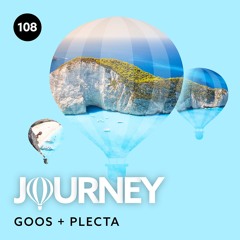 Journey - Episode 108 - Guestmix by Plecta