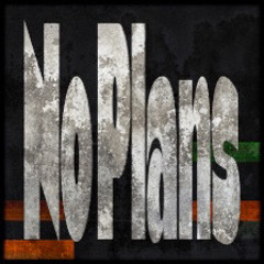 NoPlans (prod Eskimos x Chris Marek)