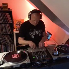 9 May 20 live pt1