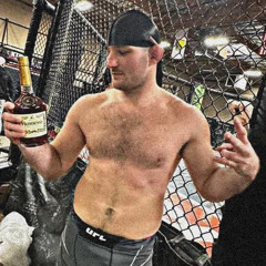 Sean Strickland Core core