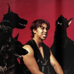 Hounds of Hell - Mad Tsai