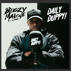 Bugzy Malone - Daily Duppy | GRM Daily [Melissa Jayne]