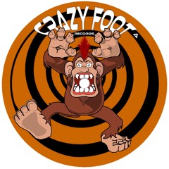 Crazy Foot Records 01 - A1 Faya - Dirty Riff